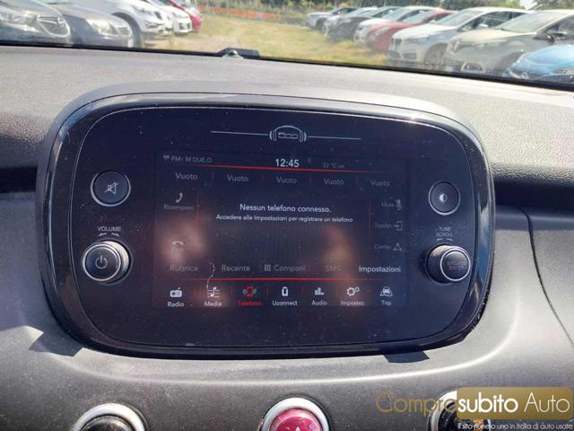 FIAT 500X 1.0 T3 120 CV Business (Garanzia 12 Mesi)