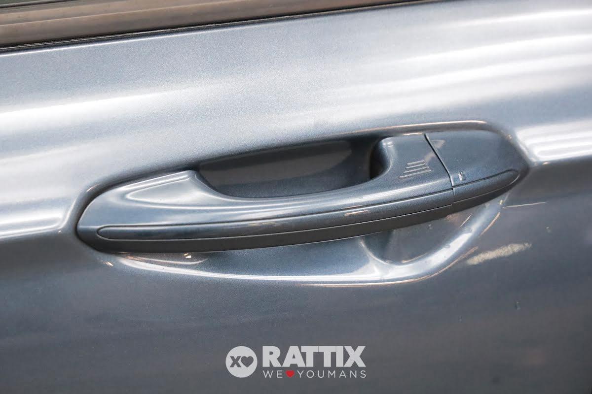 Ford Mondeo SW 2.0 TDCi 180CV ST-Line Pshift