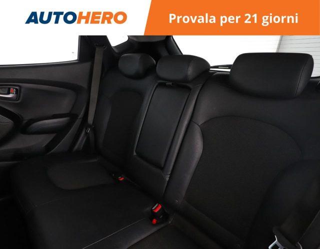 HYUNDAI iX35 1.6 GDI 16V 2WD Comfort