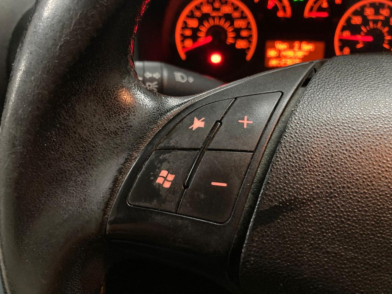Fiat Qubo 1.3 MJT - x neopatentati - 2011