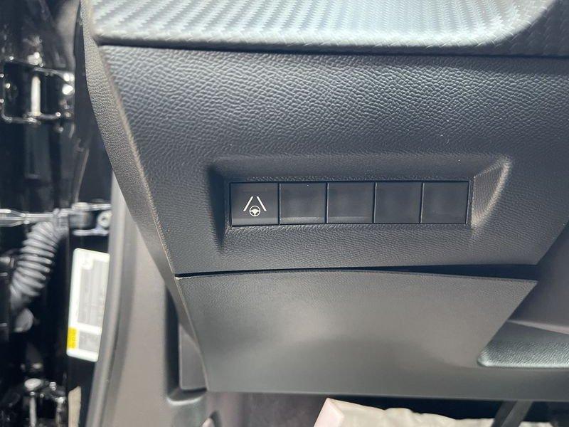 Peugeot 2008 1.2 hybrid GT 145cv e-dcs6 - KM0