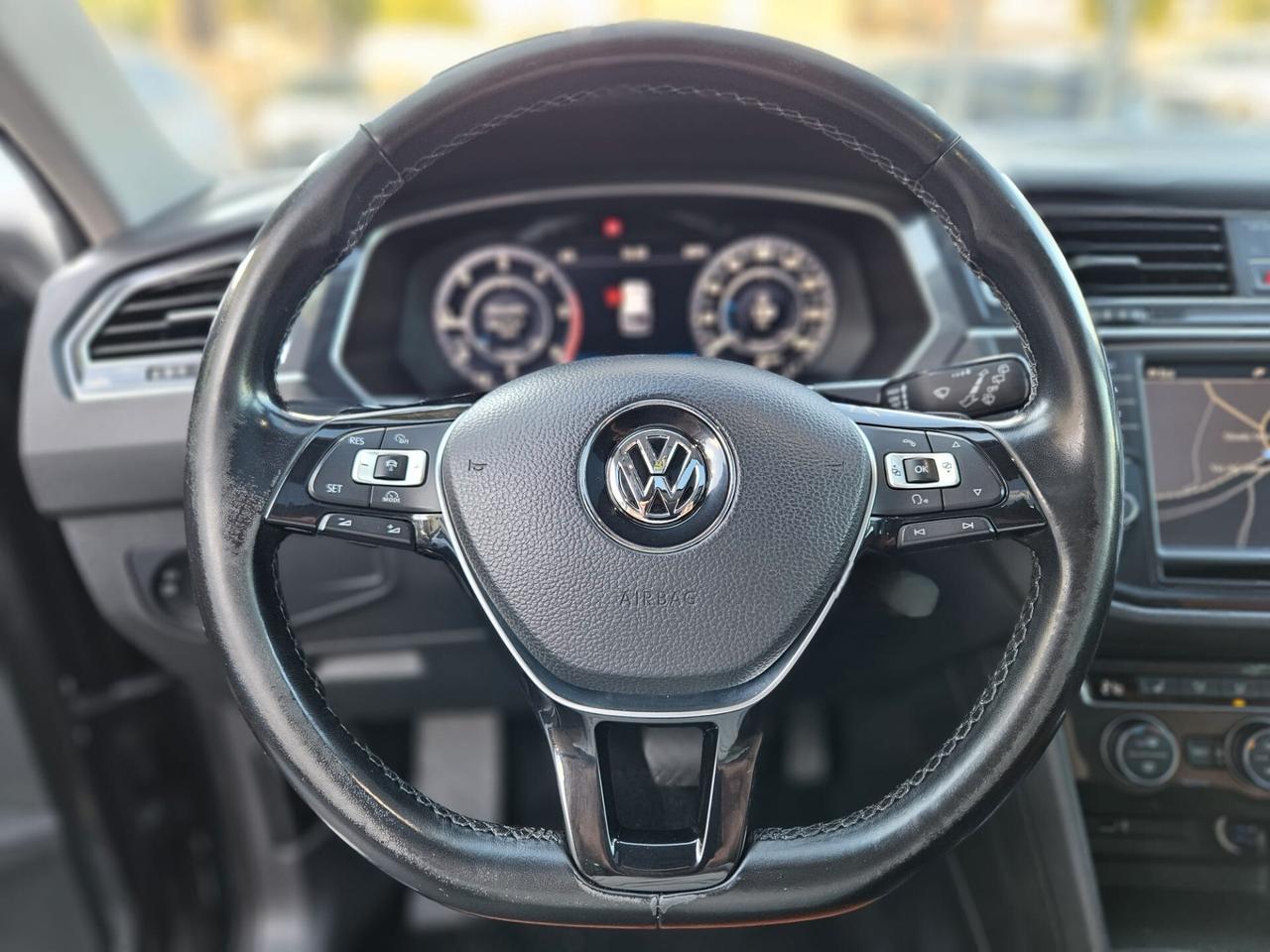 Volkswagen Tiguan 2.0 TDI 190 CV SCR DSG 4MOTION Executive BMT