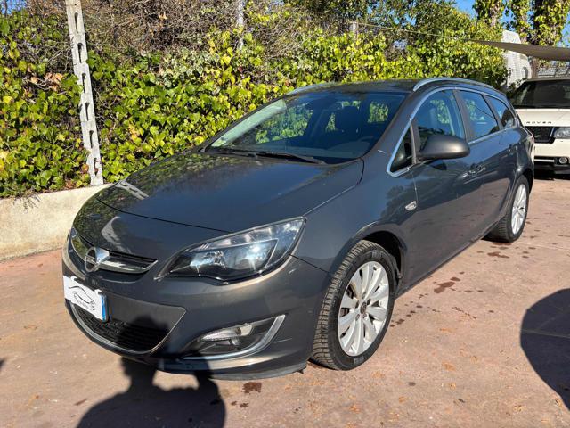 OPEL Astra 1.7 CDTI 110CV EcoFLEX S&S Sports Tourer Cosmo