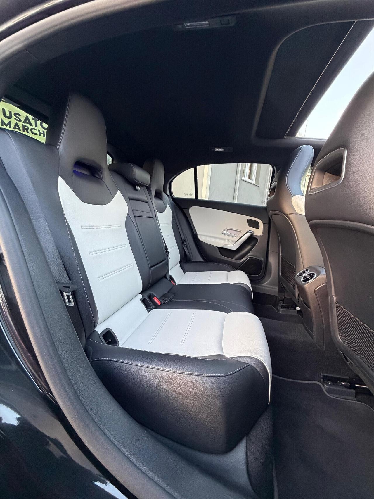 Mercedes Classe A 220D 190CV PREMIUM AMG NIGHT EDITION