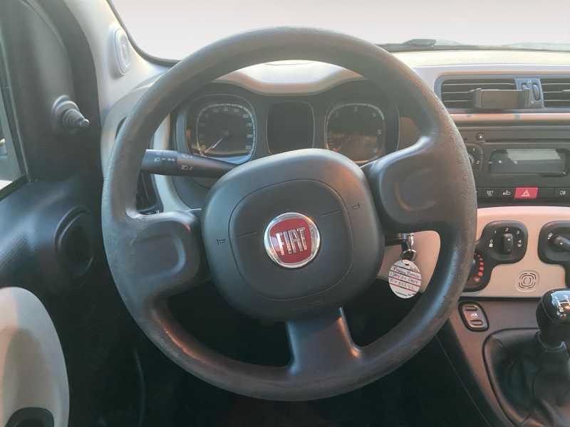 FIAT Panda 1.3 mjt 16v Easy 75cv