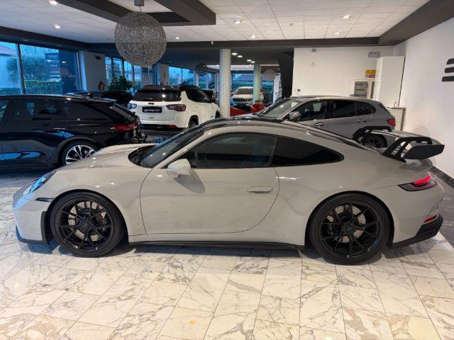 PORSCHE 911 GT3 510CV PDK