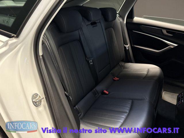 AUDI A6 Avant( 3.0)45 TDI 245 CV Quattro S tronic PROMO