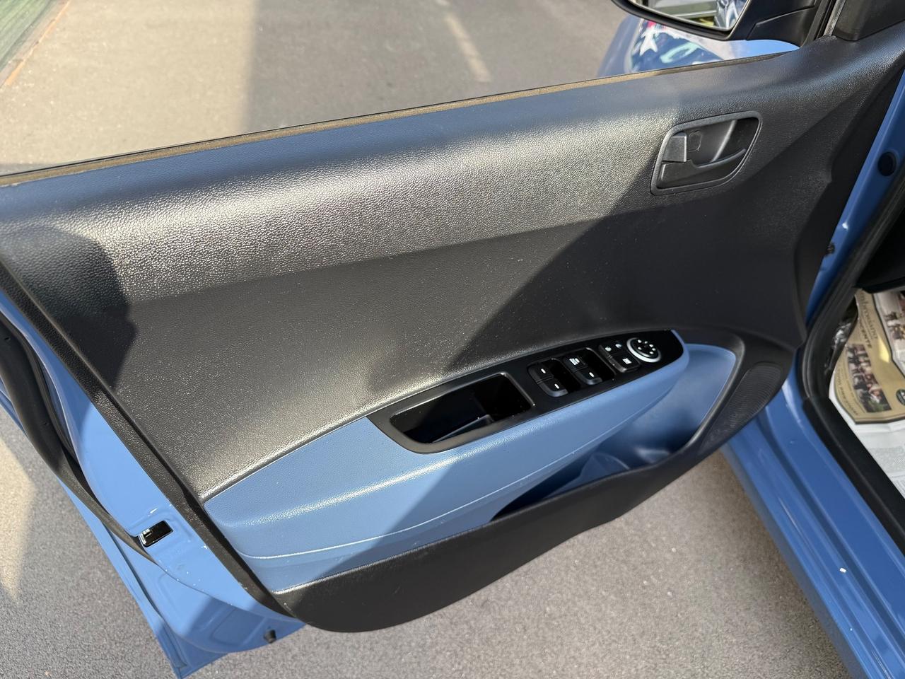 Hyundai i10 1.0GPL “CASA MADRE” - 2015