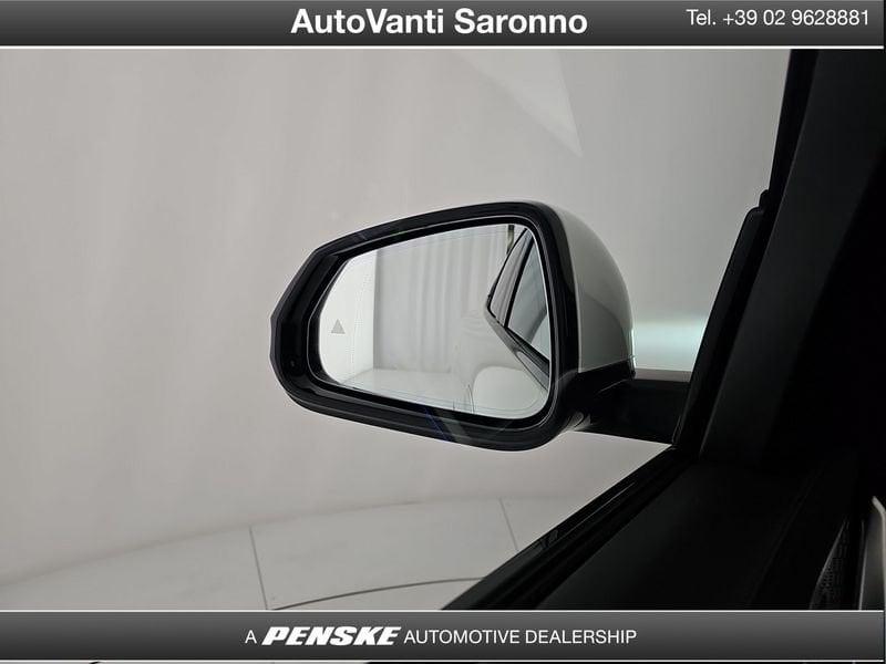 BMW X2 X2 xDrive 20d Msport Pro