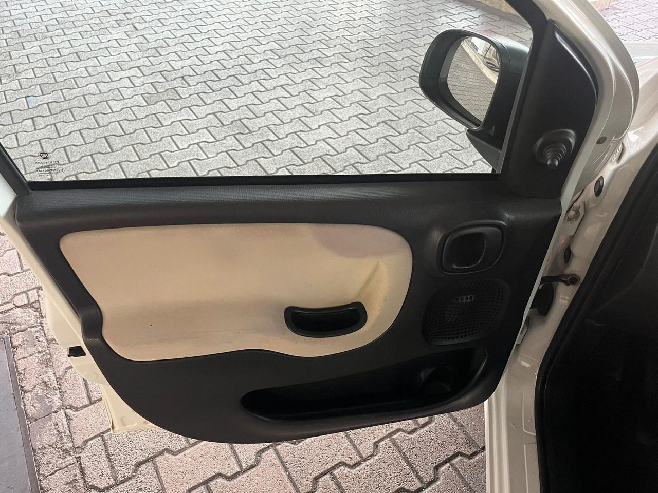 Fiat Panda 1.2 anno 2015 EURO 6 TUTTI I LAVORI ESEGUITI