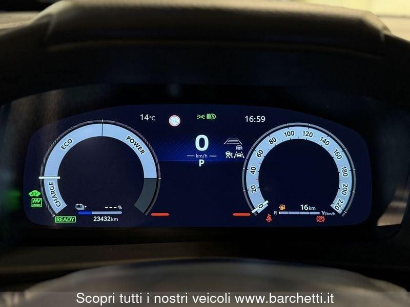 Toyota C-HR C-HR 2.0 PHEV GR Sport