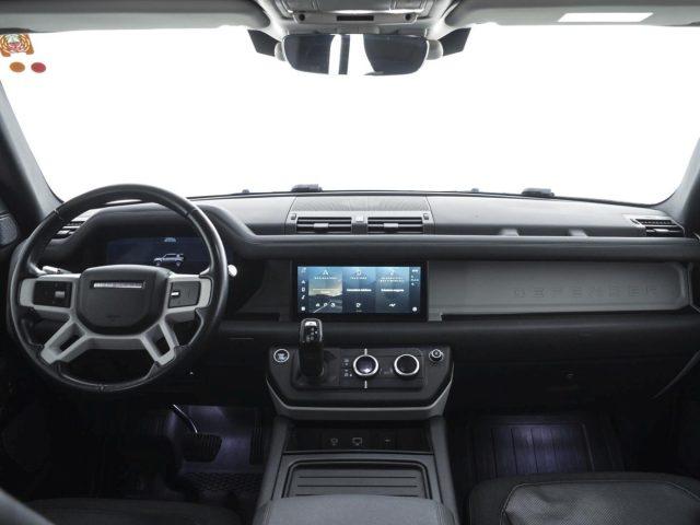 LAND ROVER Defender 2.0 SD4 240CV AWD Auto S