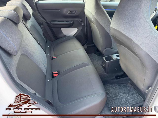 CITROEN C3 PureTech 100 S&S SCHERMO GRANDE P. CONSEGNA PROMO!