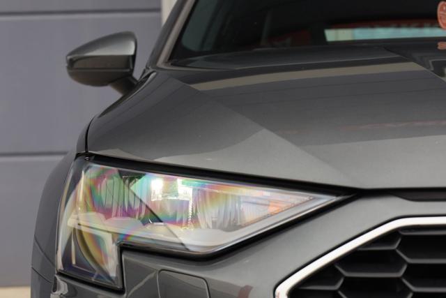 AUDI A3 SPB S line 35 eTFSI S tronic Sline