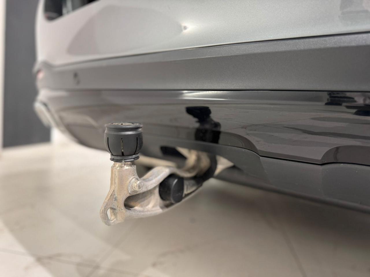 MERCEDES GLE 350 DE HYBRID EQ 4MATIC PREMIUM PLUS