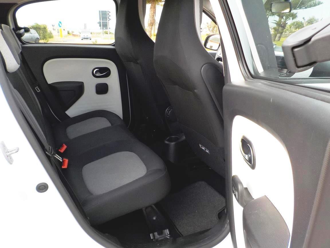 Renault Twingo SCe Zen
