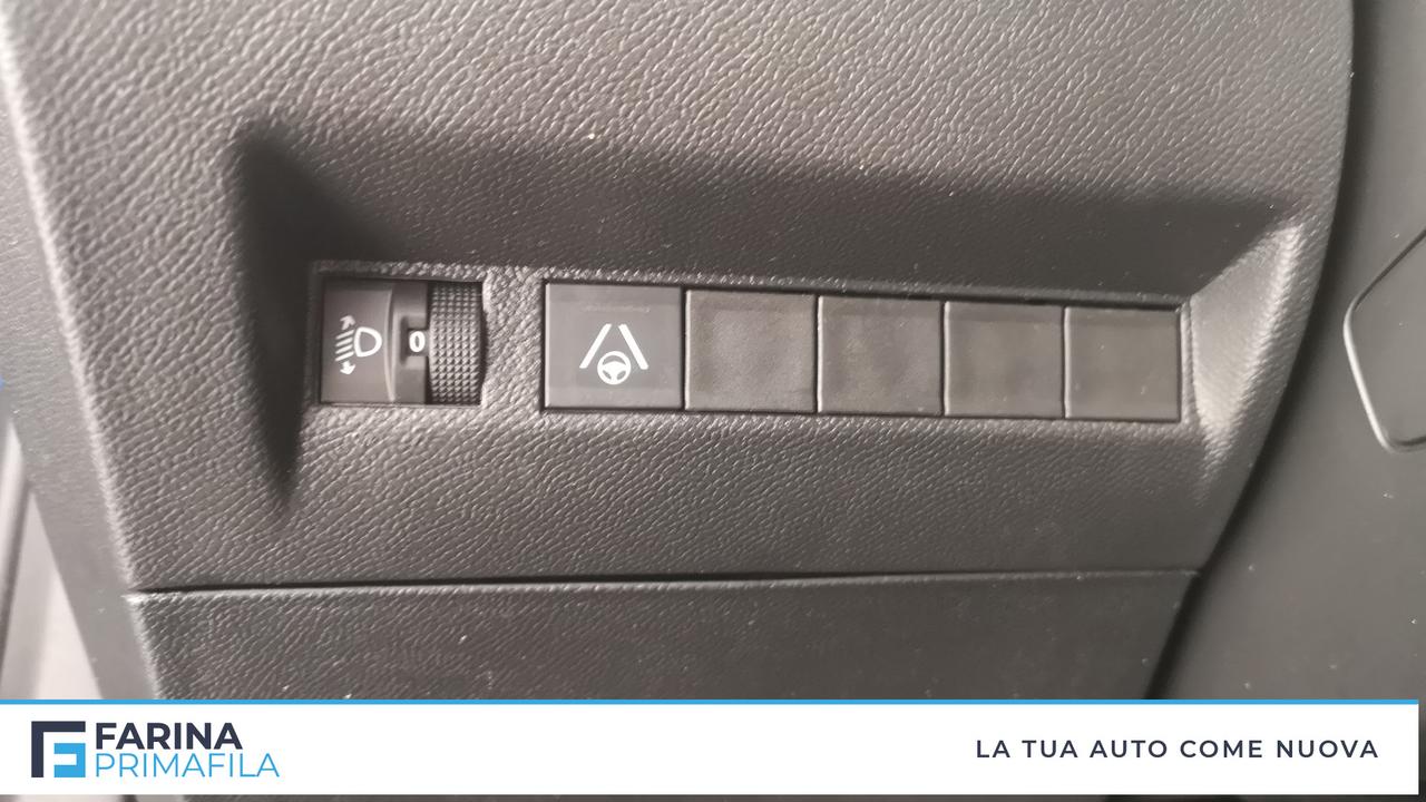 PEUGEOT 2008 II 2023 - 2008 1.5 bluehdi Allure s&s 130cv eat8