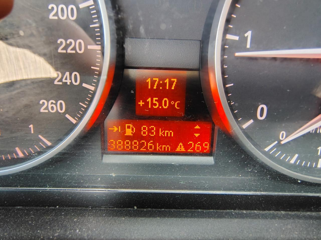 Bmw 320 320d cat xDrive Touring Attiva