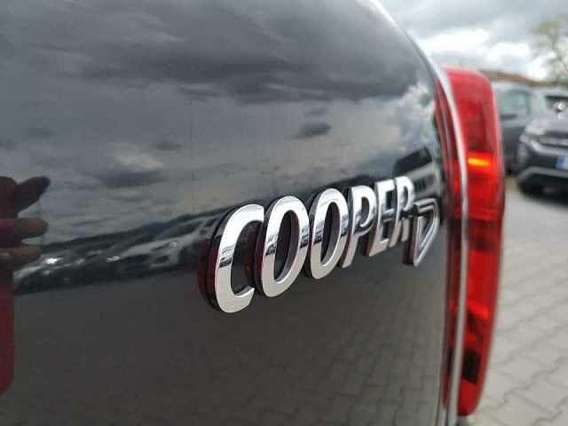 MINI Mini Mini 1.6 Cooper D Business Countryman