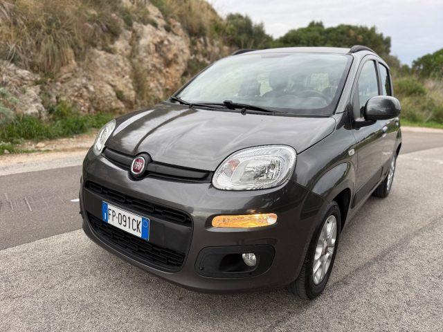 FIAT Panda 1.3 MJT 95 CV S&S Lounge