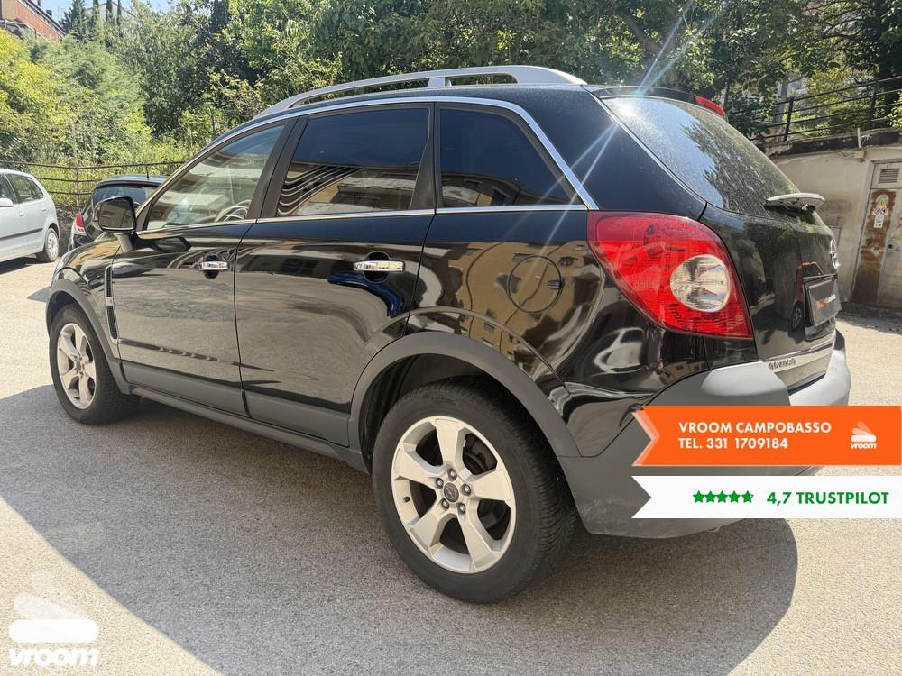 OPEL Antara Antara 2.0 CDTI 150CV Cosmo