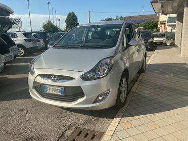 Hyundai iX20 1.4 Benzina Neopatentati