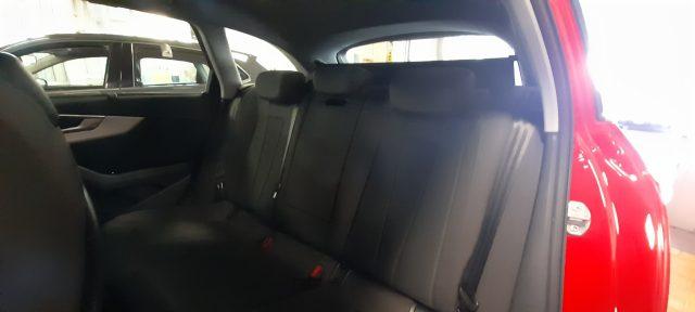 AUDI A4 Avant 35 TDI S tron Business Advanced MILD HYBRID