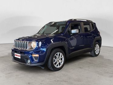 Jeep Renegade 1.0 T3 120cv Limited