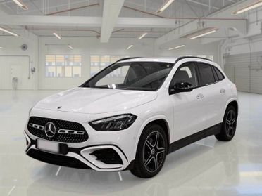 MERCEDES-BENZ GLA 180 D AMG LINE ADV PLUS AUTO CROSSOVER