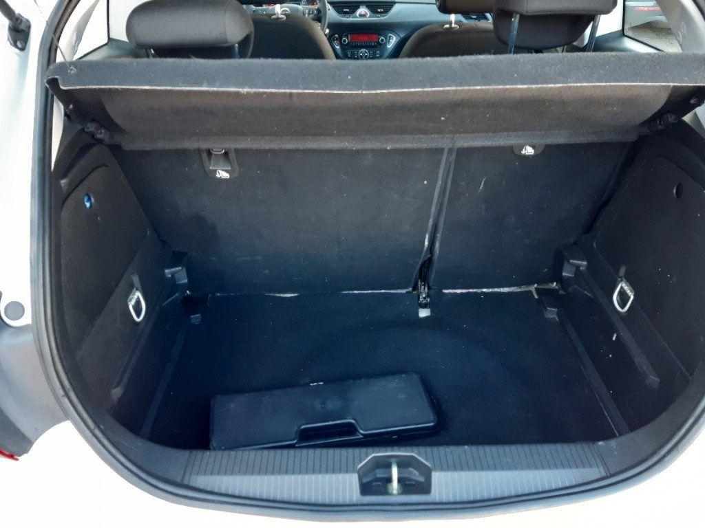 Opel Corsa 1.3 CDTI ecoFLEX 95CV Start&Stop Coupé Cosmo