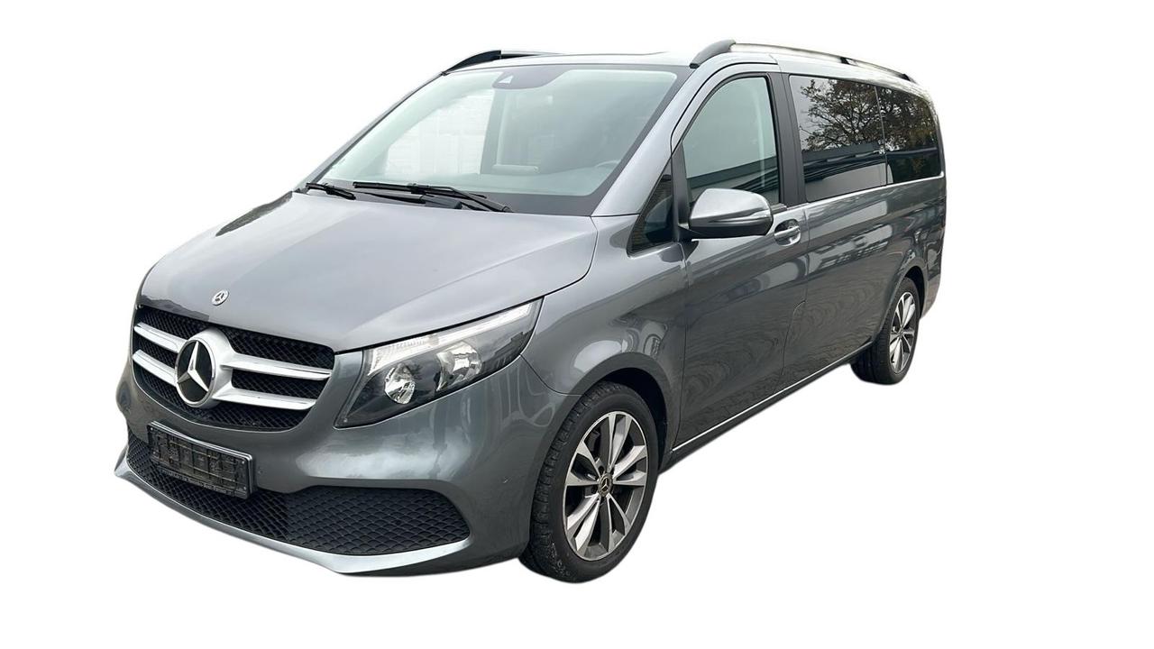 Mercedes-benz V Mercedes Benz -Klasse 300ED/L