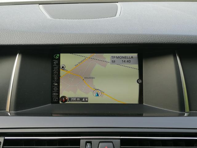 BMW 520 d Touring Business Automatico