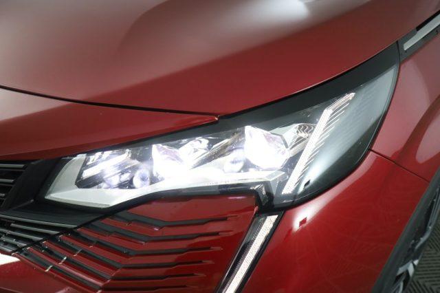 PEUGEOT 3008 3008 BlueHDi 130 S&S EAT8 GT Pack