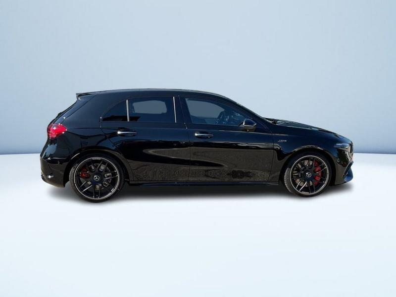 Mercedes-Benz Classe A 45 S AMG 4Matic+ AMG Line Premium