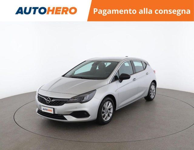 OPEL Astra 1.5 CDTI 122 CV S&S 5 porte Business Elegance