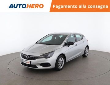 OPEL Astra 1.5 CDTI 122 CV S&S 5 porte Business Elegance