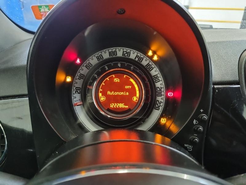 FIAT 500 1.0 70cv Ibrido Cult