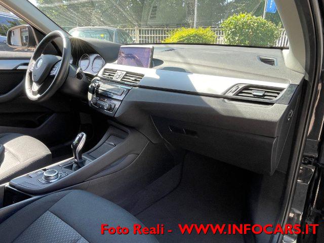 BMW X1 sDrive16d Business Advantage PROMO