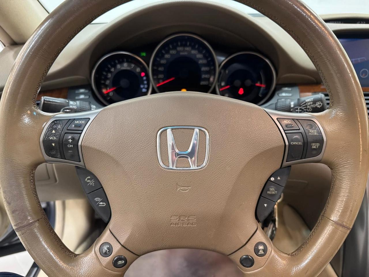 Honda Legend 3.5 V6 24V VTEC aut. SH-AWD