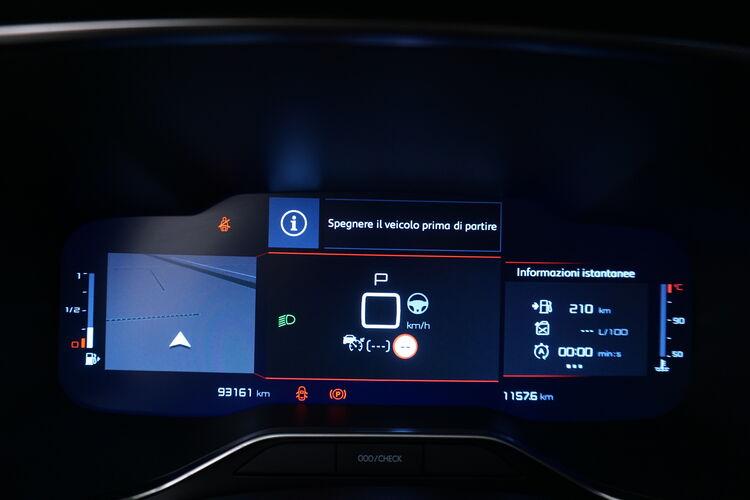 Citroen C5 Aircross C-Series EAT8 BR438673 1.5 Diesel 131CV