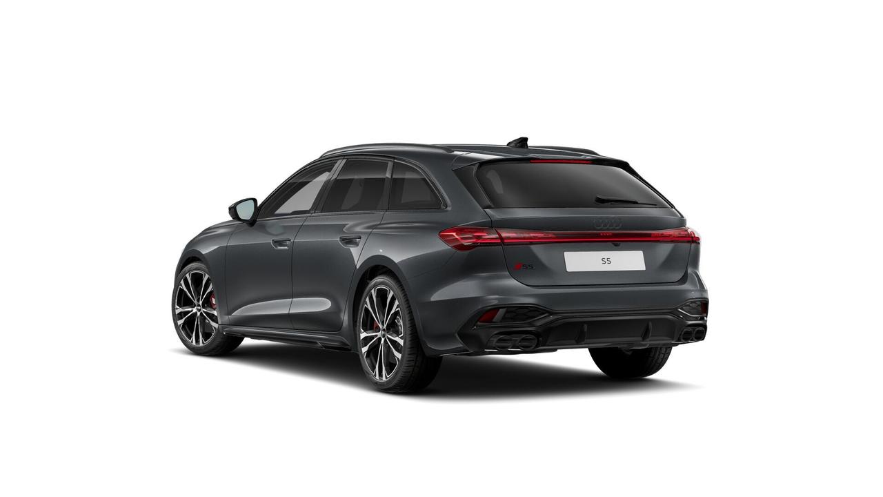 AUDI Audi S5 Avant sport attitude TFSI 270 kW S tronic