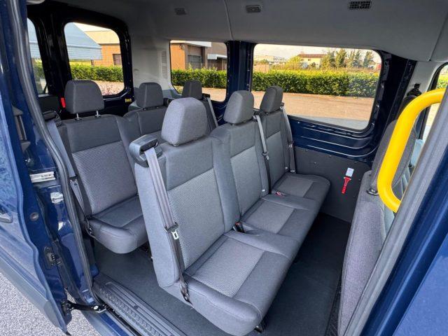 FORD Transit 310 2.0TDCi EcoBlue 130CV PM-TM ENTRY *+IVA*
