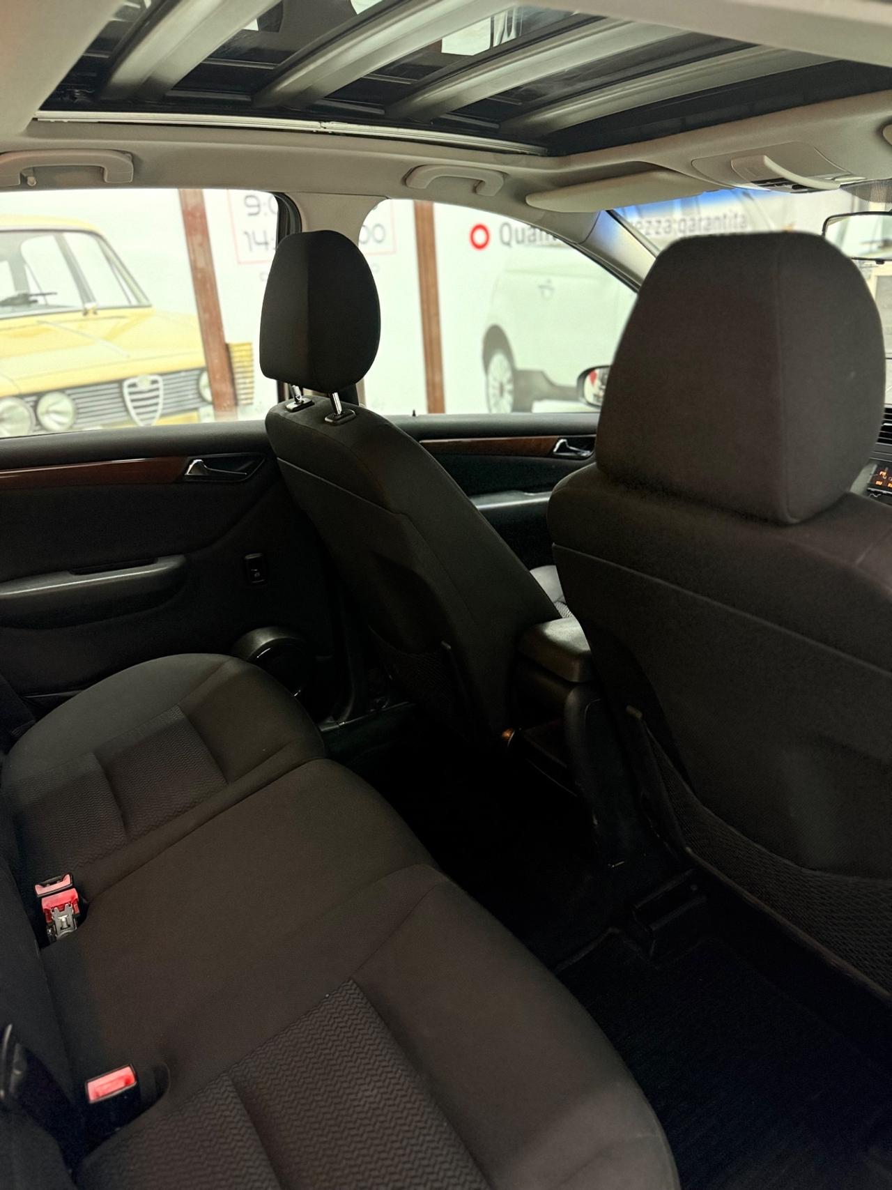 Mercedes-benz A 170 Elegance