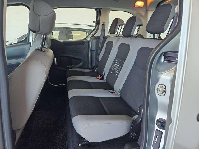 Citroen Berlingo Multispace 1.6 hdi Seduction 90cv c/esp