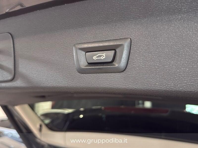 BMW X1 F48 Diesel xdrive18d xLine