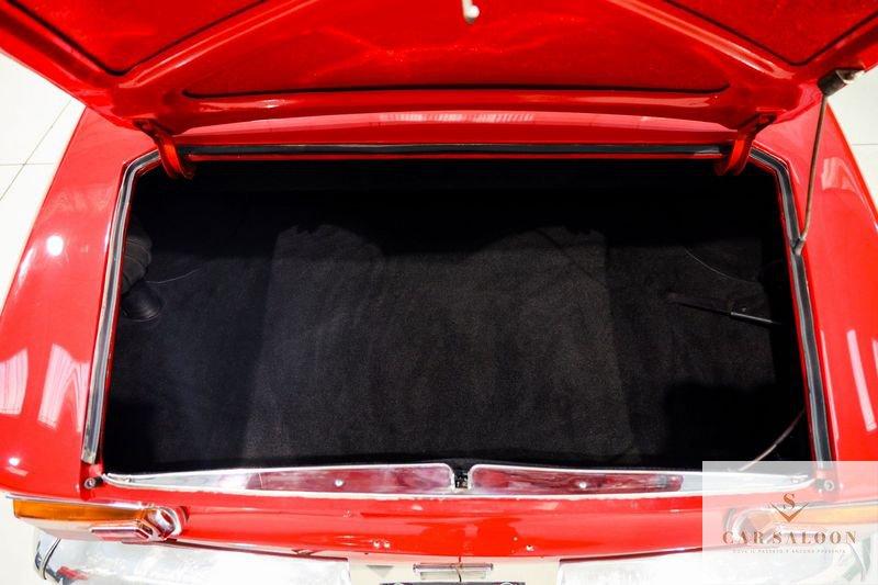 Alfa Romeo GT GTC RARISSIMA! Restaurata – Matching Color – Certificato Alfa