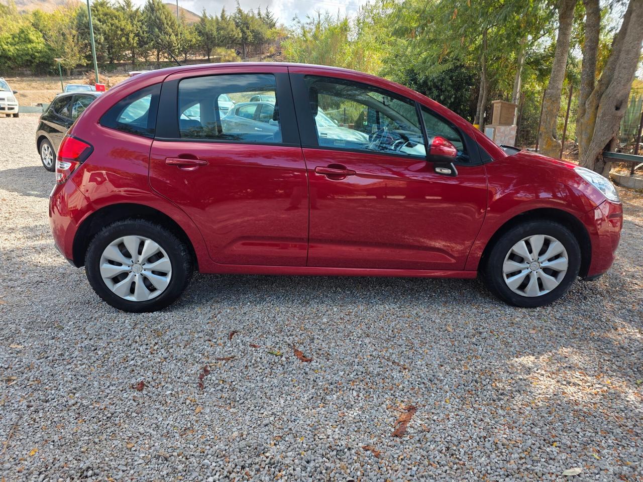 Citroen C3 1.1 Attraction