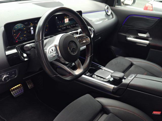 MERCEDES-BENZ GLA 200 d Automatic PREMIUM