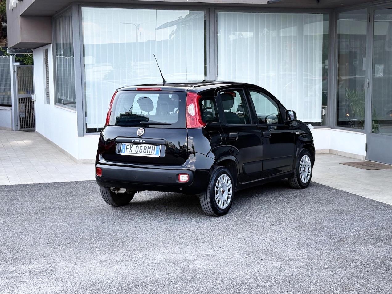 Fiat Panda 1.2 Benzina 69CV E6 Neo - 2017