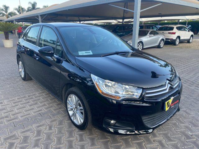 CITROEN C4 1.6 e-HDi 115 Business